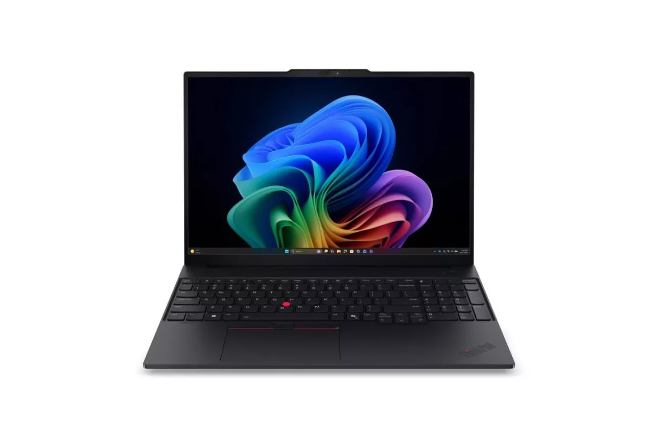 Port&aacute;til Lenovo ThinkPad E16 Gen 4 16" AMD Ryzen AI 5 330 16GB 512GB SSD Radeon 820M Windows 11 Pro