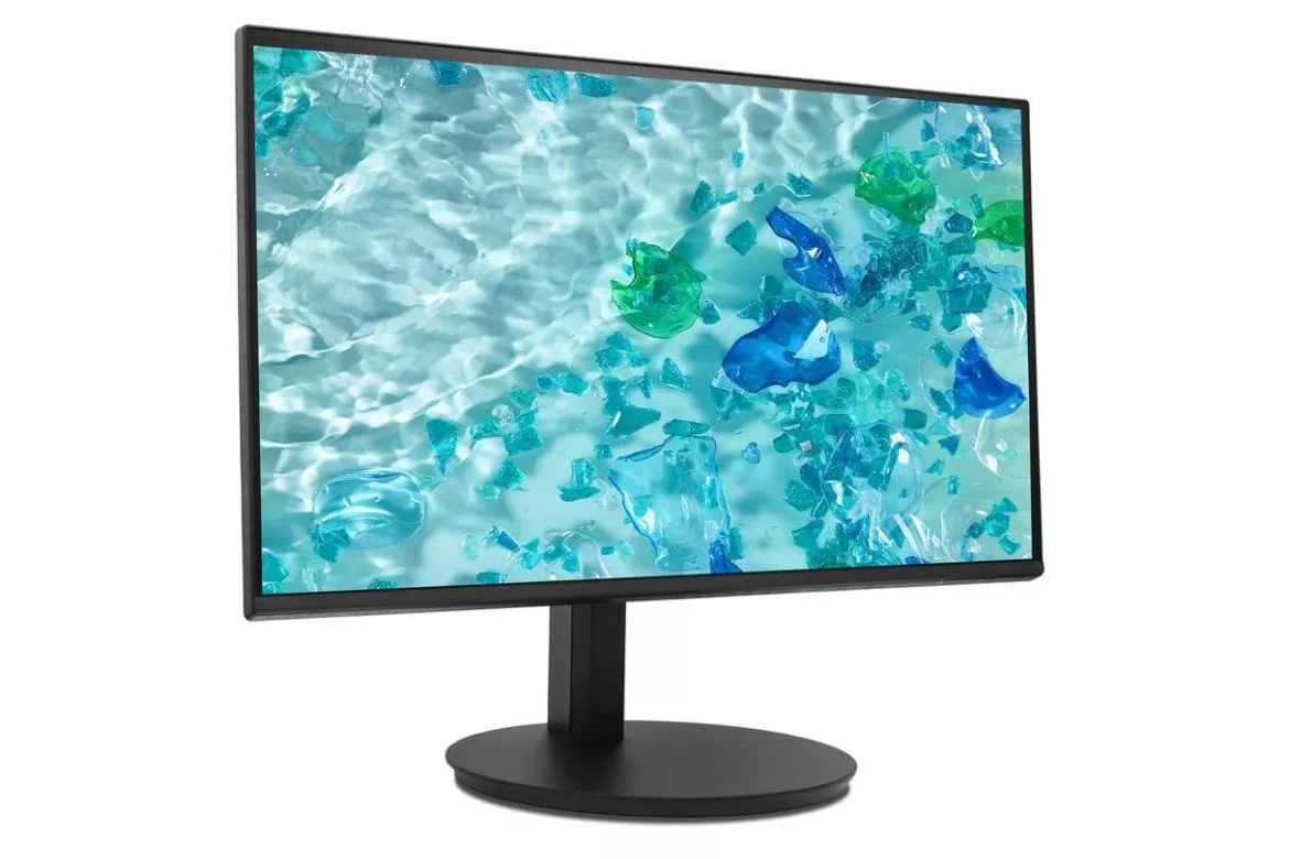 Monitor Acer CB2 CB272 P6 27" FullHD 144Hz IPS Ajuste de altura 1ms