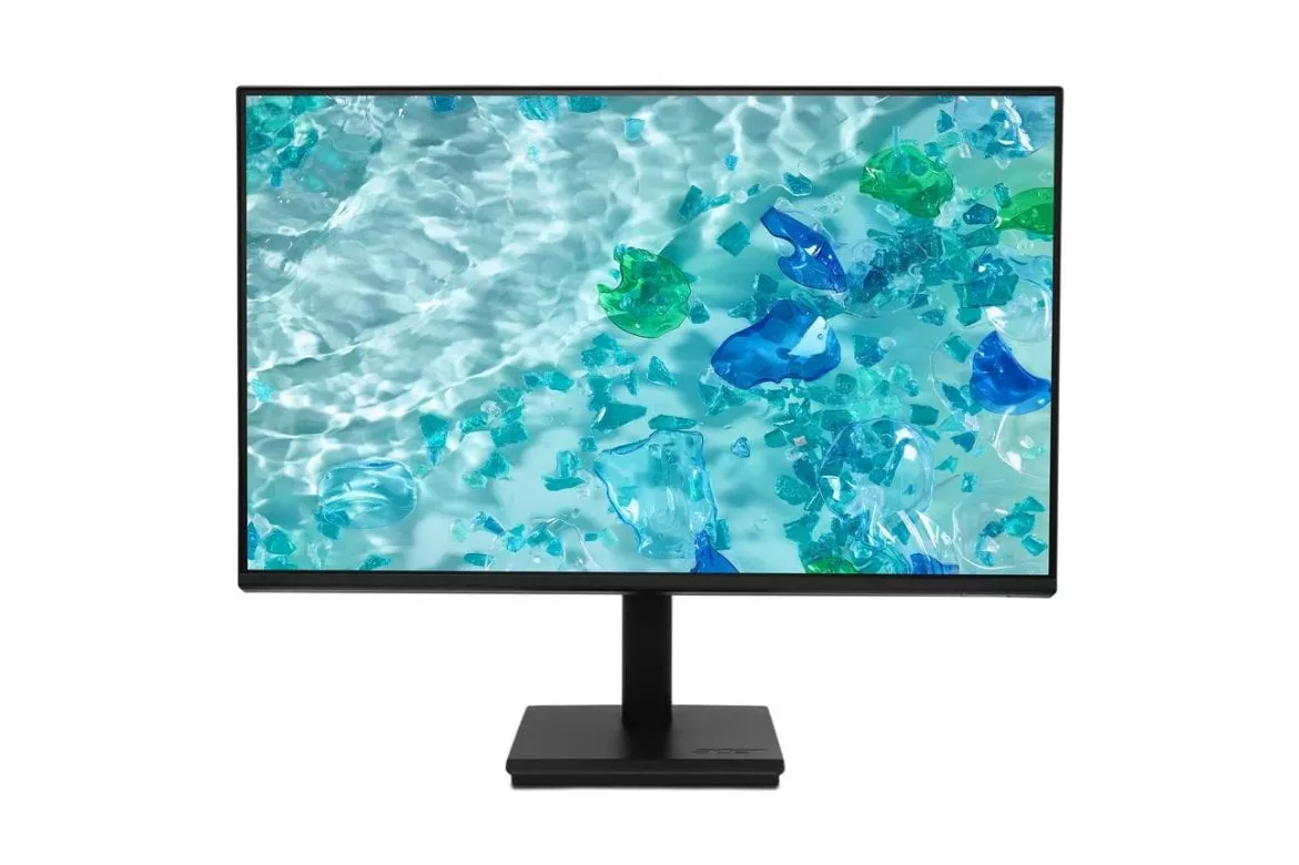 Monitor Acer Vero V7 V277Gbmipx 27" Full HD 120Hz IPS 4 ms Altavoces