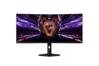 Monitor Xiaomi Gaming G34WQi (2026) 34" WQHD LED 180Hz 1ms HDR AMD FreeSync Curvo