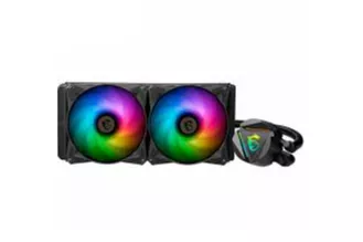 Kit Refrigeraci&oacute;n L&iacute;quida MSI MAG CORELIQUID 240R V2 Watercooling Negro -