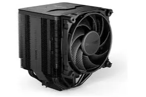 Disipador CPU Be Quiet! Dark Rock Pro 5 Negro -