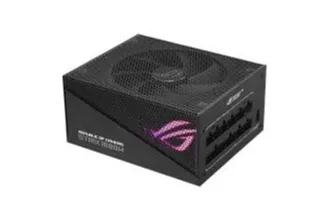 Fuente/PSU Asus ROG Strix AURA Edition 80 Plus Gold 1000W -