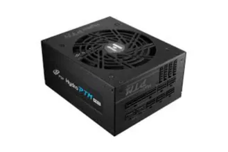 Fuente/PSU FSP Hydro PTM PRO 80 Plus Platinum 1350W ATX 3.1 PCIE 5.1 Modular -
