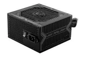 Fuente/PSU MSI MAG A750BN PCIE5 80 Plus Bronze 750W PCIe 5.0 -