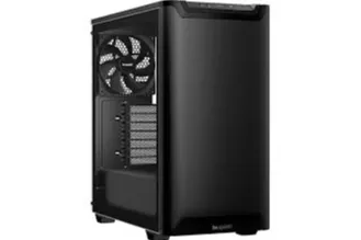 Caja/Torre be quiet! Pure Base 501 Airflow Negro -