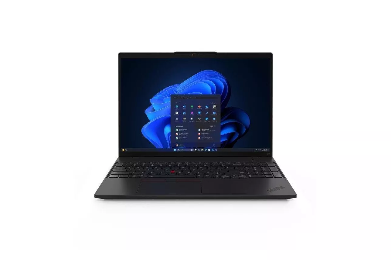 Port&aacute;til Lenovo ThinkPad L16 Gen 2 16" AMD Ryzen 5 PRO 215 16GB Radeon 740M 512GB SSD Windows 11 Pro teclado retroiluminado
