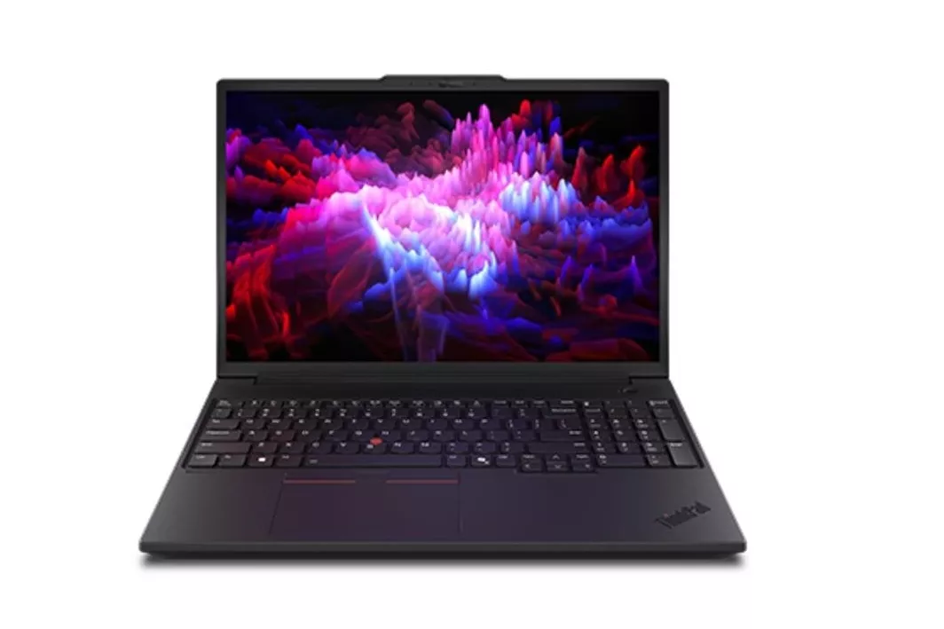 Port&aacute;til Lenovo ThinkPad P16v Gen 3 16" Intel Core Ultra 7 255H 32GB 1TB SSD RTX PRO 1000 Windows 11 Pro