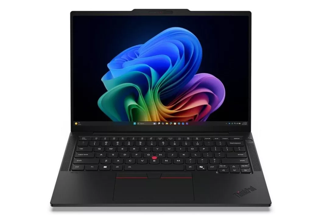 Port&aacute;til Lenovo ThinkPad T14s Gen 7 14" Intel Core Ultra 7 355 32GB 1TB SSD Intel Graphics Windows 11 Pro