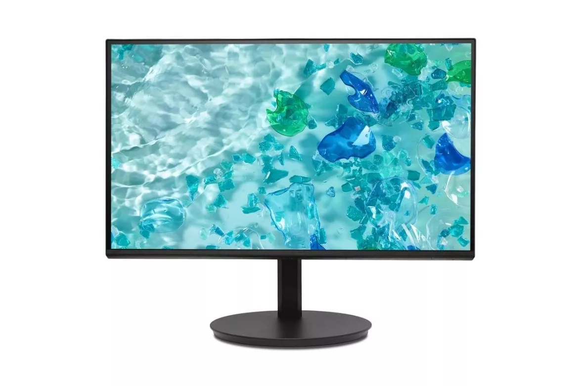 Monitor Acer CB2 CB242YP6bipr 23,8" FullHD 144Hz IPS Ajuste de altura