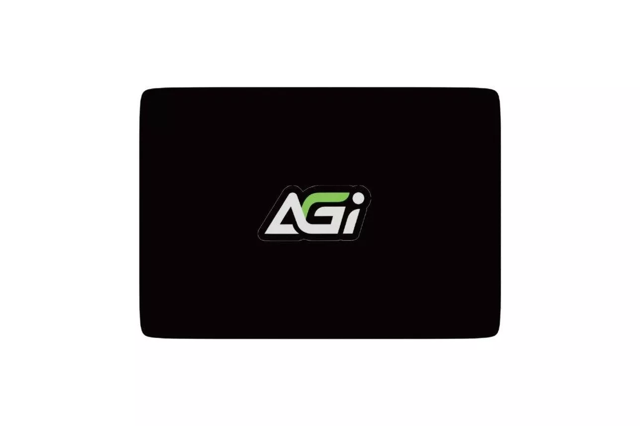 Disco duro AGI AI238 512 GB SSD 2,5" 6 Gbit/s 530 MB/s lectura