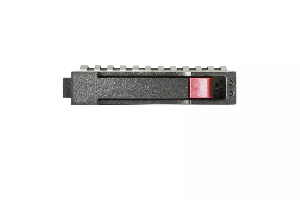 Disco Duro HPE MSA 7.2TB SAS 12G Enterprise 10K SFF 6x1.2TB 3 a&ntilde;os garant&iacute;a