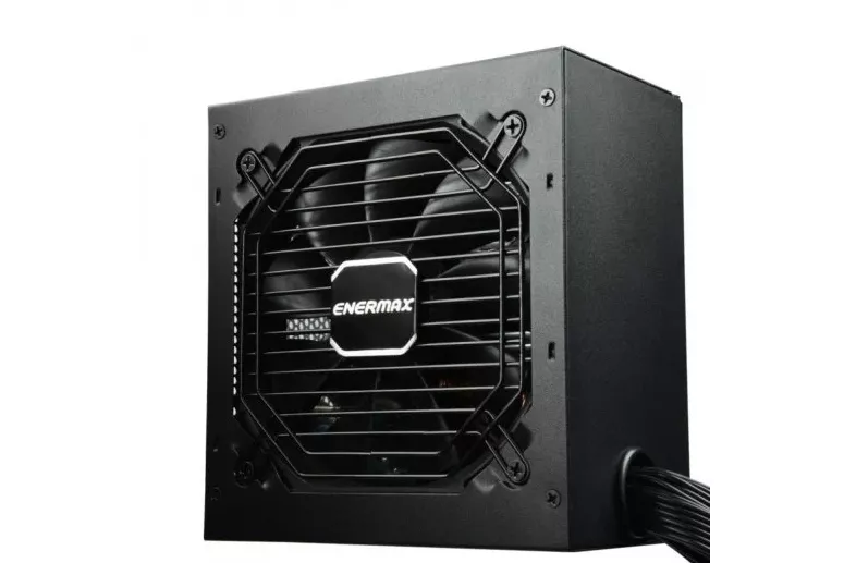 Enermax Maxpro II 600W 80 Plus