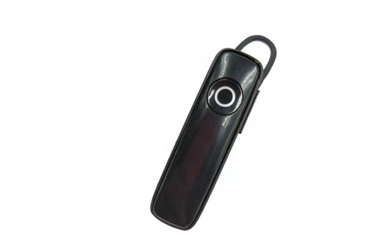 Auriculares Platinet Freestyle inal&aacute;mbricos Bluetooth 5.0 manos libres mono negros