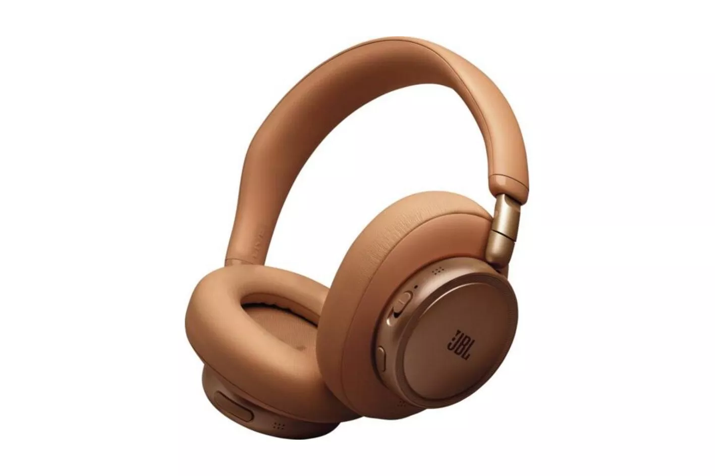 Auriculares JBL Live 780NC inal&aacute;mbricos Bluetooth con Cancelaci&oacute;n de Ruido, Micr&oacute;fono y carga r&aacute;pida Naranja