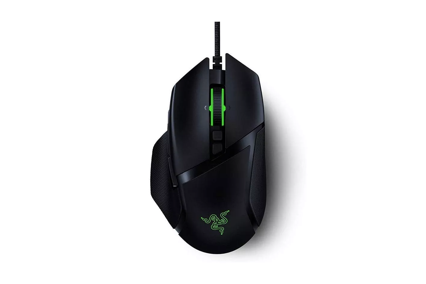 Razer Basilisk V2 Rat&oacute;n Gaming 20000DPI