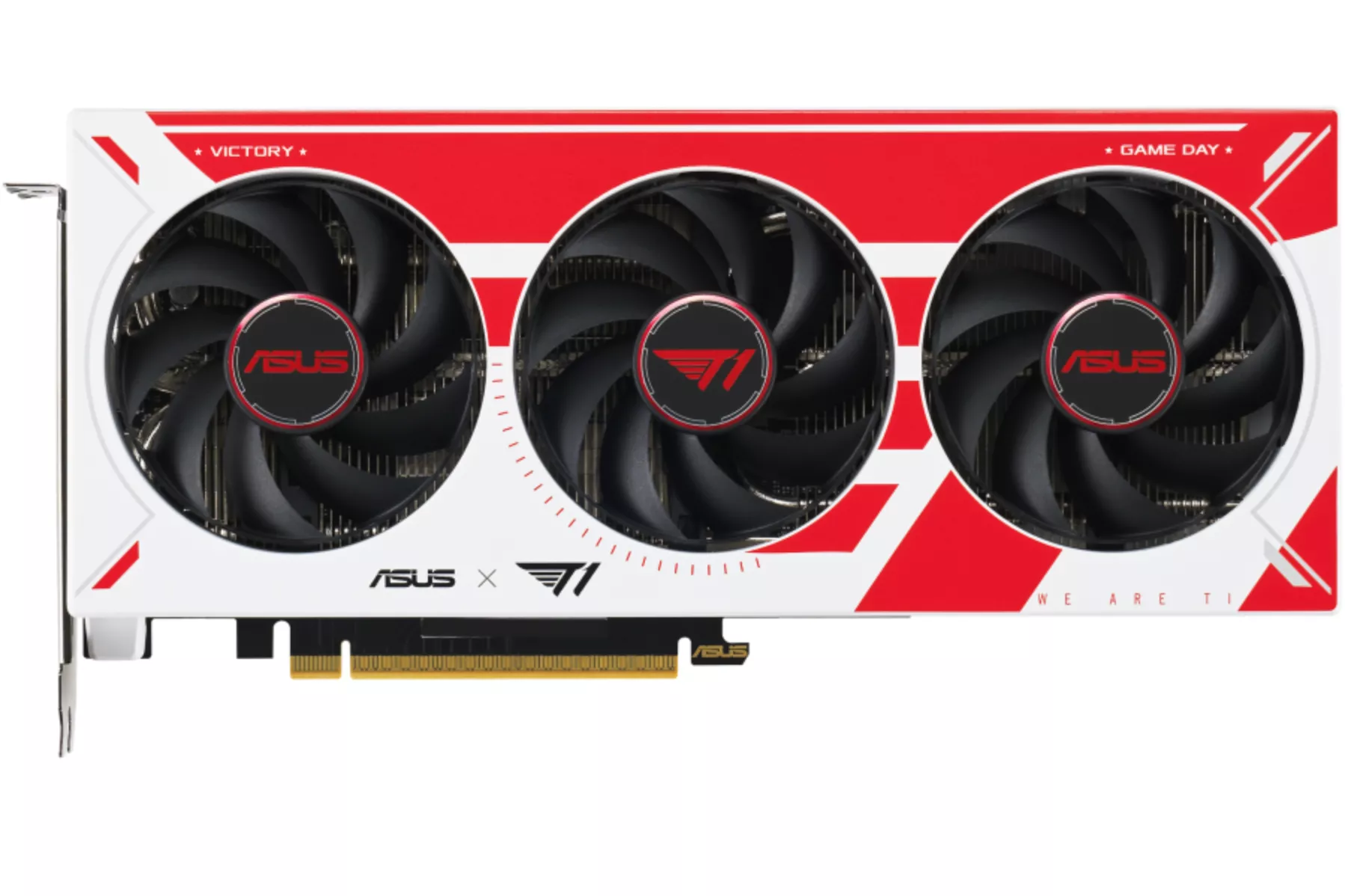 ASUS GeForce RTX 5060 Ti T1 OC 8GB GDDR7