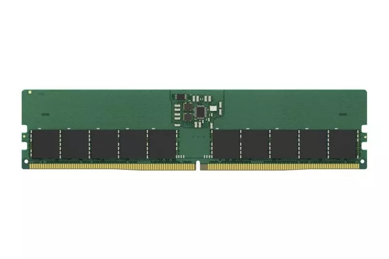Memoria RAM Kingston KTL-TS556E-16G 16GB 1x16GB DDR5 5600MHz CL46 ECC Unbuffered