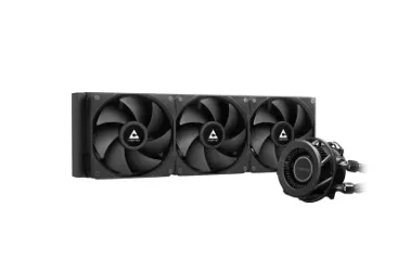 ICEBERG PRO 360 DARK, Refrigeraci&oacute;n por agua