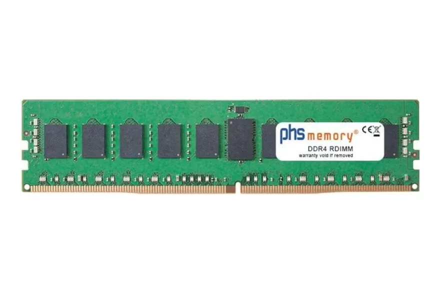 Memoria RAM PHS-memory SP623631 16GB DDR4 1x16GB