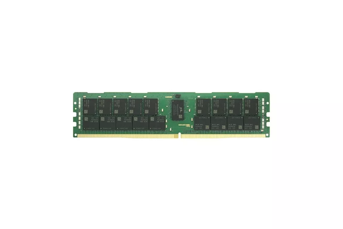Memoria RAM Synology D4ER02-64G 64GB 1x64GB DDR4 ECC Registered DIMM 288-Pin