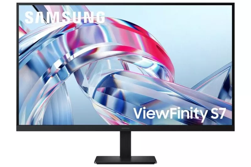 Monitor Samsung S70H 32" UltraHD 4K 60Hz VA HDR10 Flat 5ms