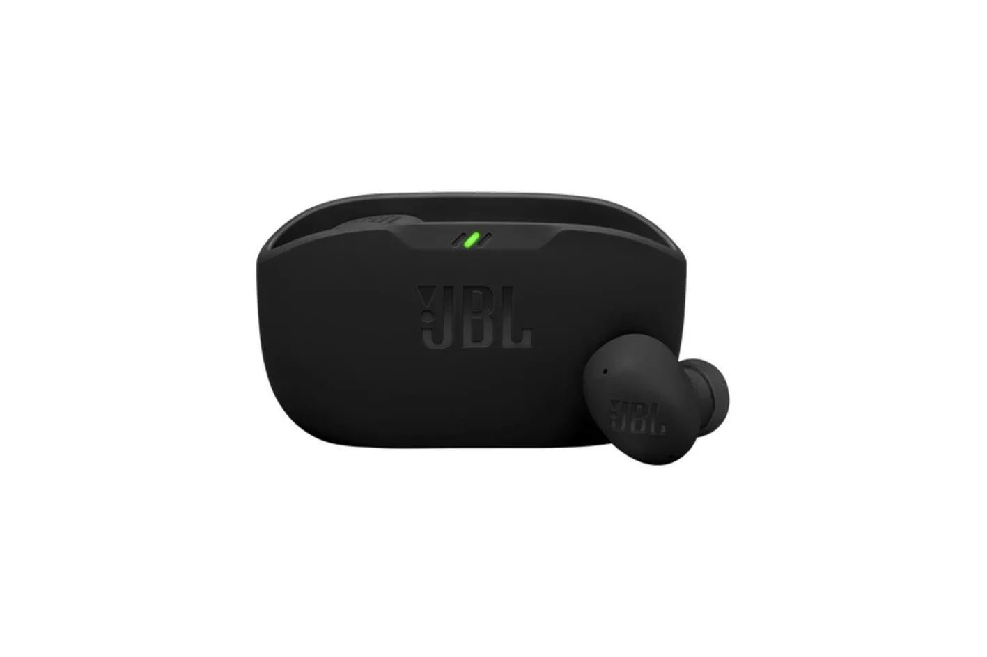Auriculares DBRAMANTE1928 Vibe Buds 2 inal&aacute;mbricos Bluetooth con cancelaci&oacute;n de ruido IP54 negros