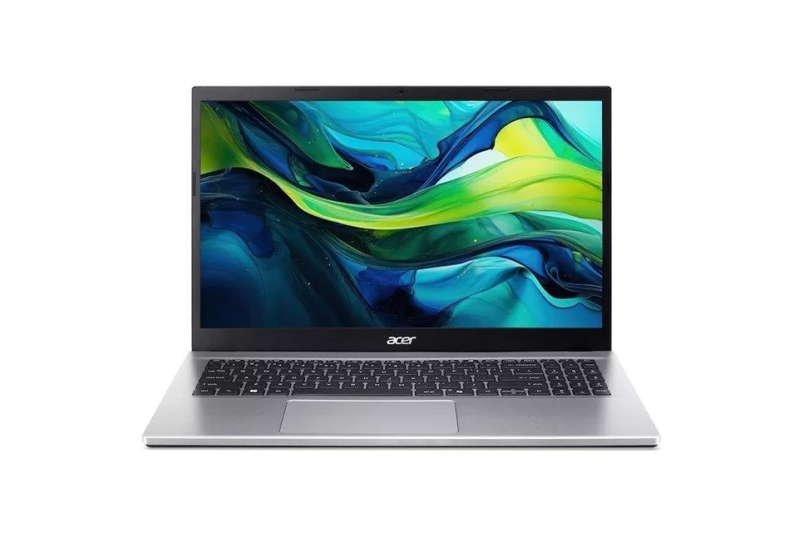 Port&aacute;til Acer Aspire Go 15 AG15-42P-R26T 15,6" AMD Ryzen 7 5825U 16GB 512GB SSD Radeon Sin SO