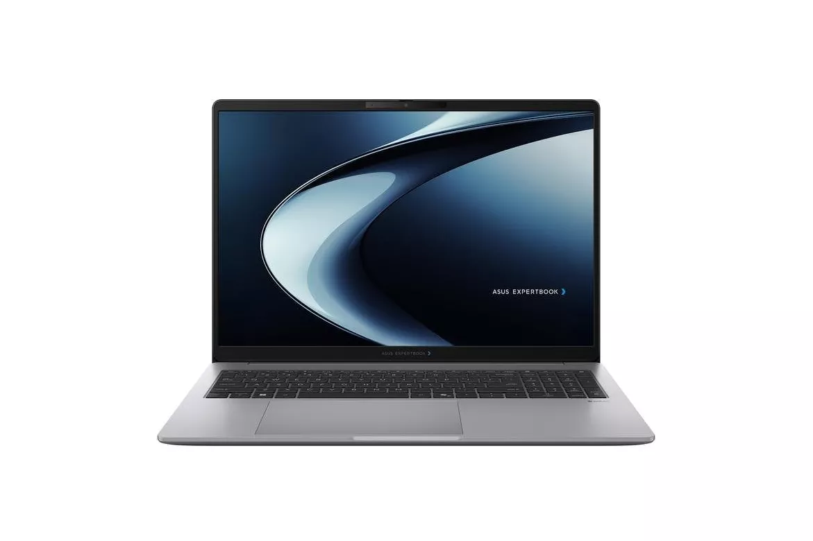 Port&aacute;til Asus ExpertBook P3 P3606CCA 16" Intel Core Ultra 7 255H 16GB 512GB SSD Intel Arc 140T Windows 11 Pro