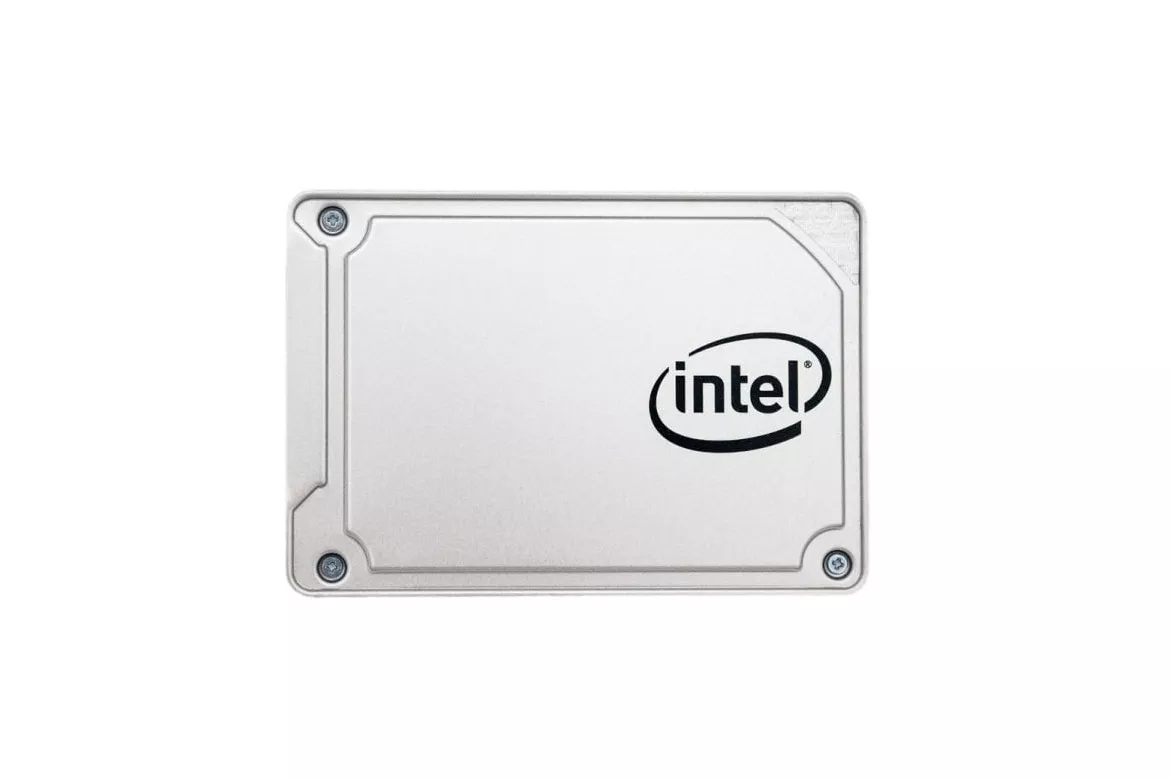 Disco Duro Intel SSDSC2KI128G801 128GB SSD SATA 550MB/s 6 Gbit/s AES 256-bit