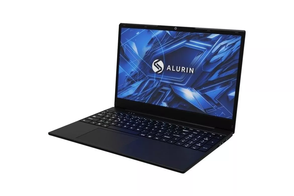 Port&aacute;til Alurin Flex Advance Intel Core i3-1125G4 15.6"/16GB/1TB/Windows home