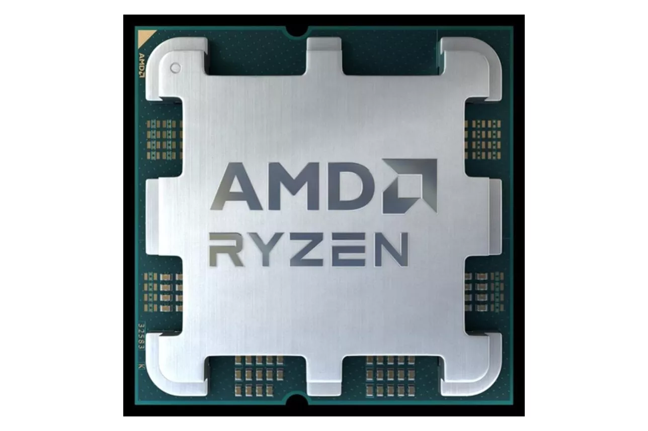Procesador AMD Ryzen 7 PRO 7745 8 N&uacute;cleos 3,8 GHz Frecuencia Base 5,3 GHz Turbo Box