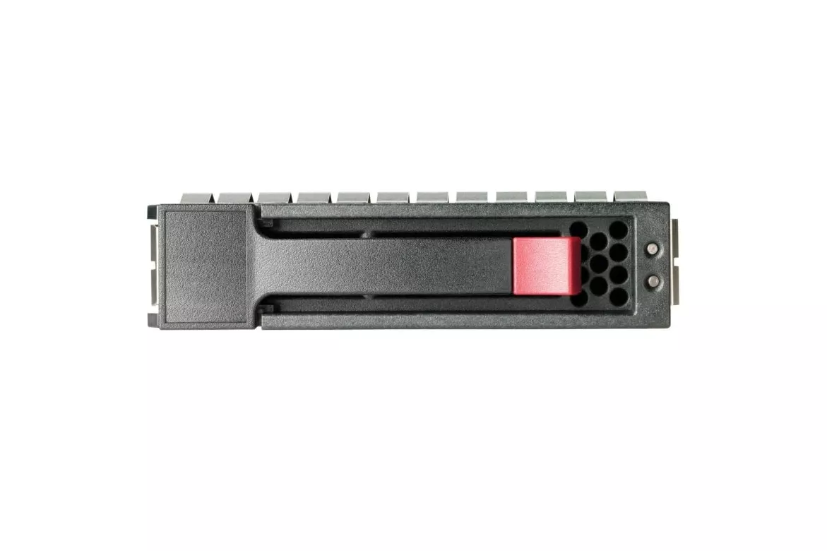 Disco Duro HPE MSA 48TB SAS 12G Midline 7.2K LFF HDD Bundle 6x8TB 7200rpm