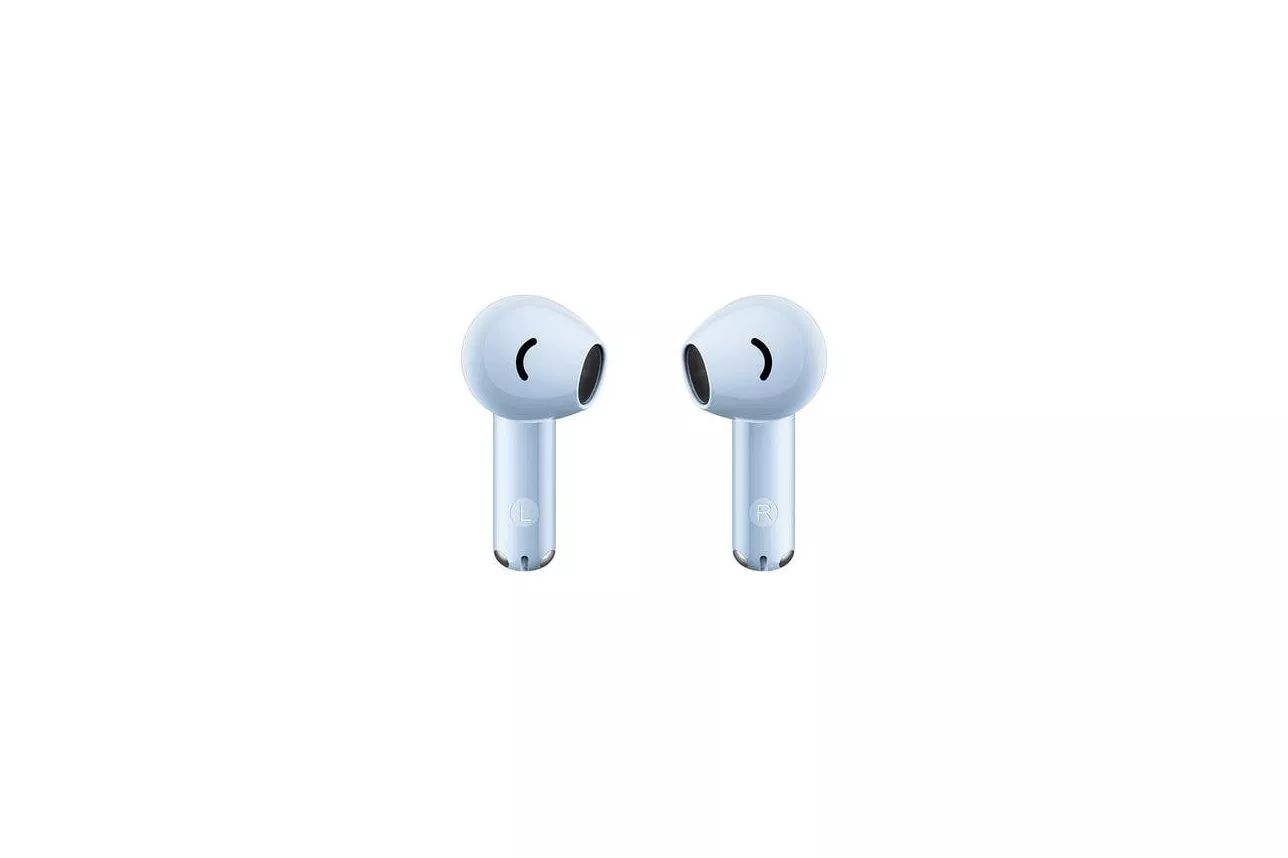 Auriculares Huawei FreeBuds SE 2 inal&aacute;mbricos Bluetooth con Cancelaci&oacute;n de Ruido, Micr&oacute;fono y protecci&oacute;n IP54, color azul