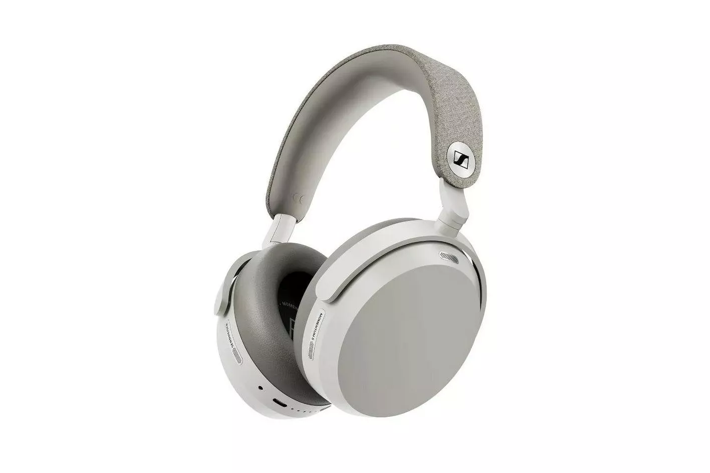 Auriculares Sennheiser MOMENTUM 5 Wireless Bluetooth 5.4 con Cancelaci&oacute;n de Ruido Blanco