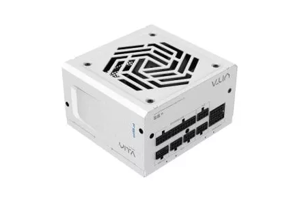 Fuente de alimentaci&oacute;n Evolveo G650 650W 80+ Gold modular ATX 3.1