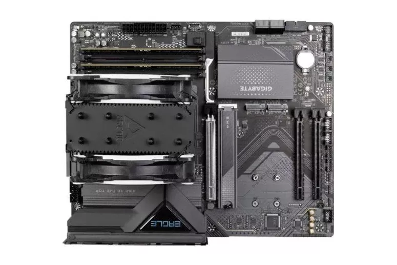 Placa Base Renkforce 9600X/16GB/1TB/W11 AMD X870 AM5 DDR5 ATX Wi-Fi 7 Bluetooth
