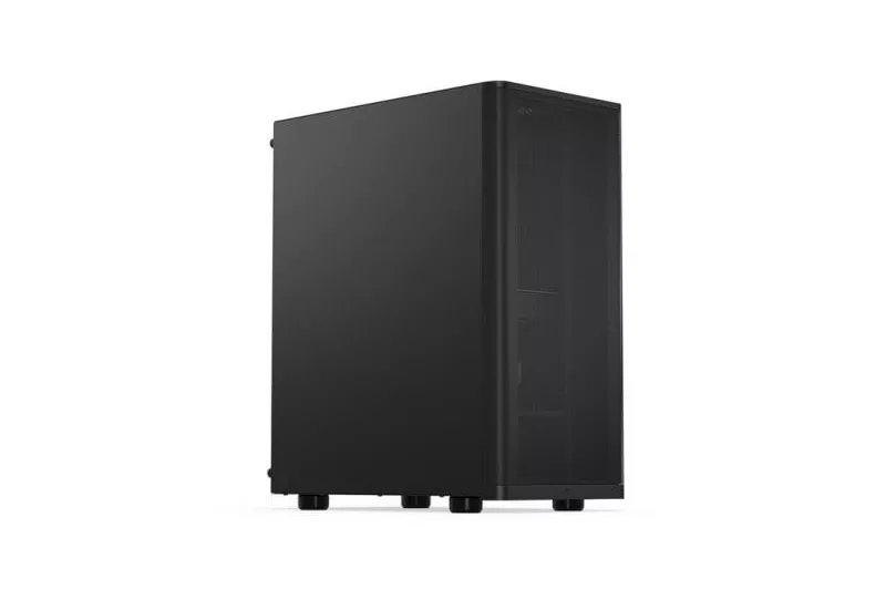 Carcasa Endorfy Ventum 200 Solid Torre ATX Negro