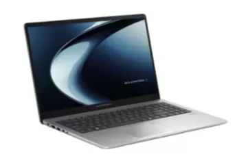 Port&aacute;til Asus ExpertBook P1 PM1503CDA-S70543 15,6" AMD Ryzen 7 170 16GB 512GB SSD Radeon 680M Sin Sistema Operativo