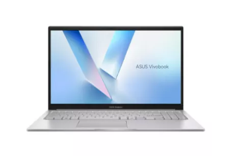 Port&aacute;til ASUS Vivobook 15 X1504MA-BQ222 15,6" Intel Core 7 350 8GB 512GB SSD Intel Graphics Sin Sistema Operativo
