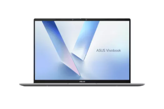 Port&aacute;til ASUS Vivobook 16 X1607CA-MB178W 16" Intel Core Ultra 5 225H 16GB 512GB SSD Arc 130T Windows 11 Home