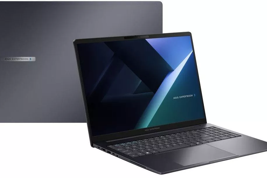 Asus ExpertBook B3605CAA-MB0142X - Port&aacute;til 16" u7-356H 16GB 512GB SSD W11