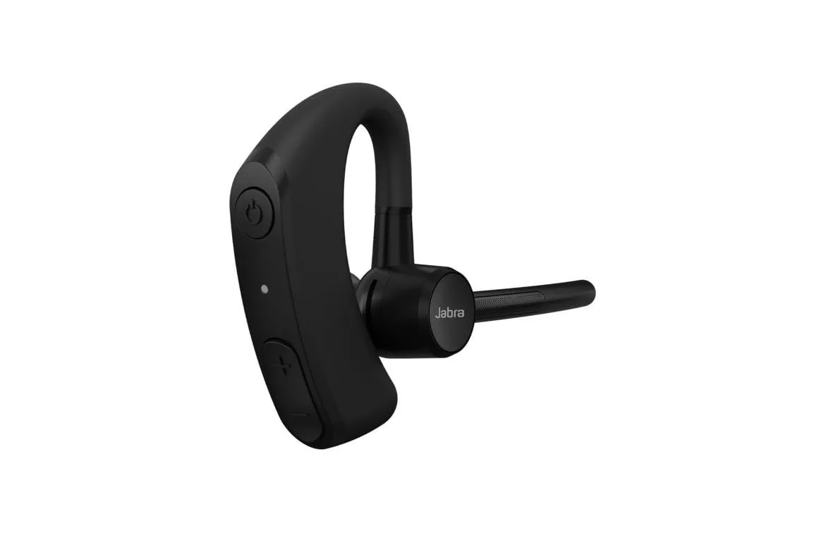 Auriculares Jabra Perform Go 4 inal&aacute;mbricos Bluetooth con Cancelaci&oacute;n de Ruido y micr&oacute;fono negro