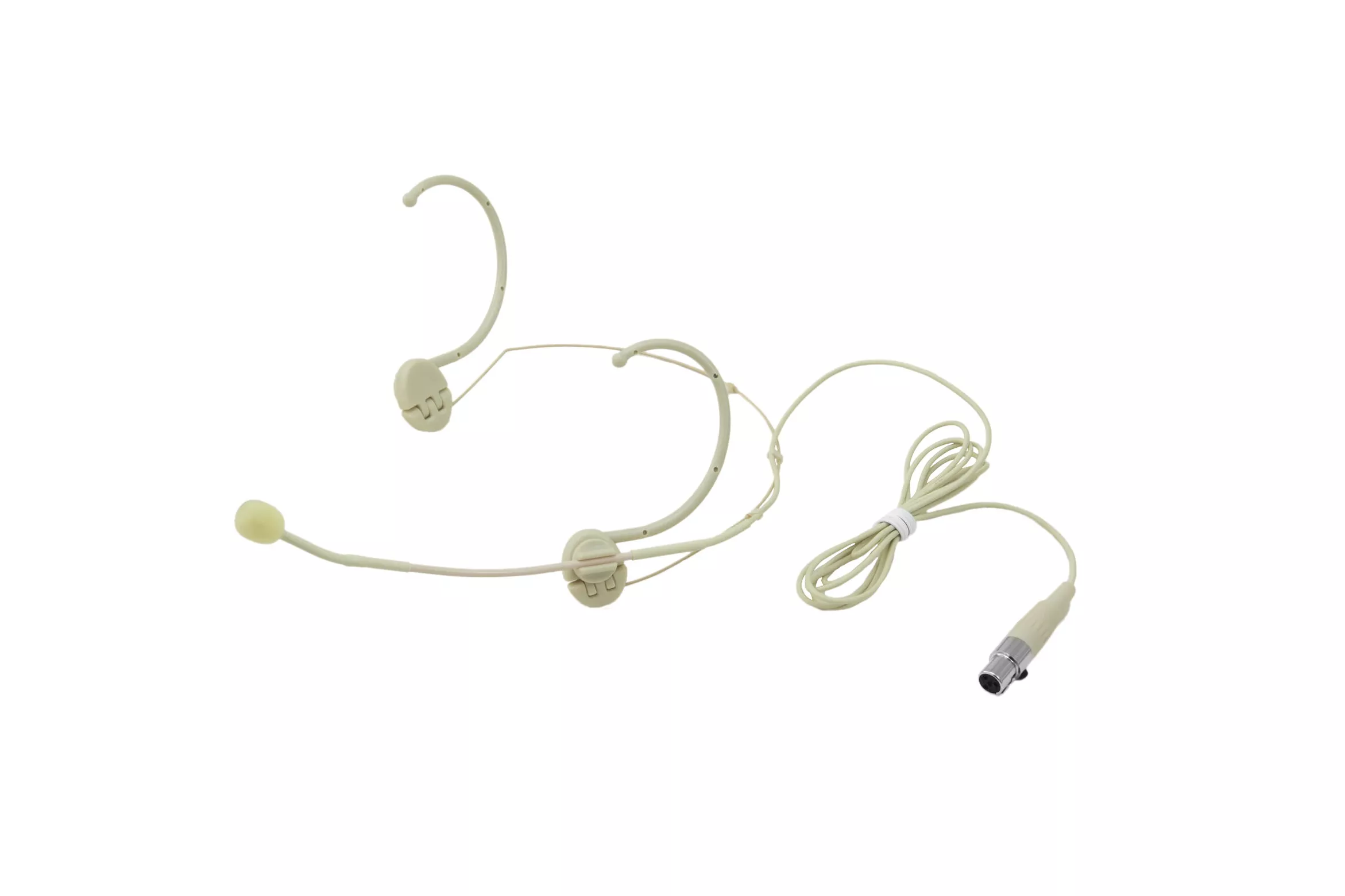 Auriculares Relacart con cable On Ear para oficina con micr&oacute;fono, color negro