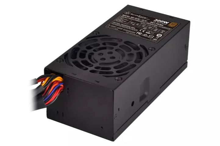 Silverstone TX300 TFX 300W 80 Plus Bronze