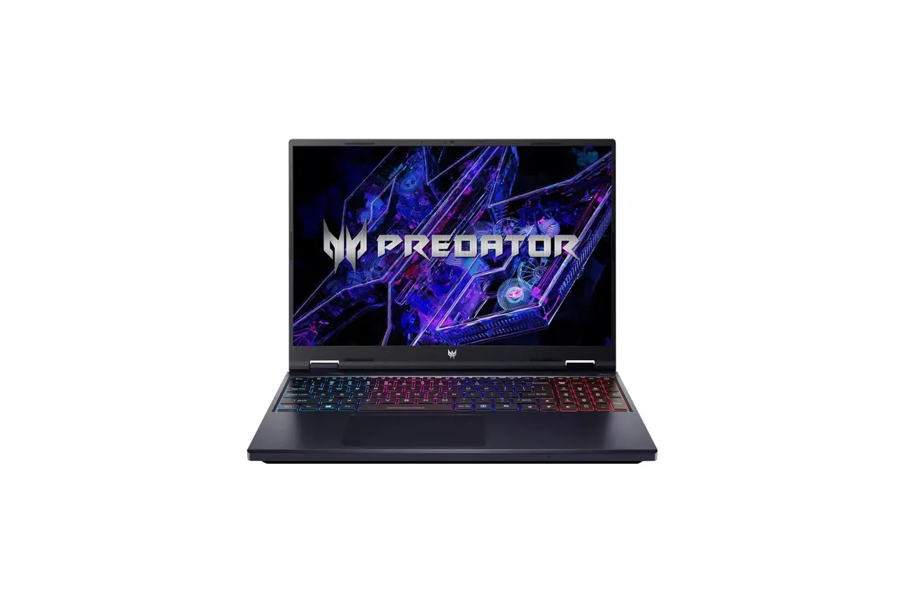 Acer Predator Helios Neo 16 Ai PHN16-73-98QE - Port&aacute;til 16" u9-275HX 32GB RTX 5070 1TB SSD W11