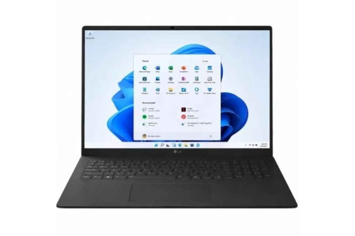 Port&aacute;til LG Gram Pro 17Z90U-G.AU88BN 17" Intel Core Ultra 7 355 32GB 1TB SSD Intel Arc Windows 11