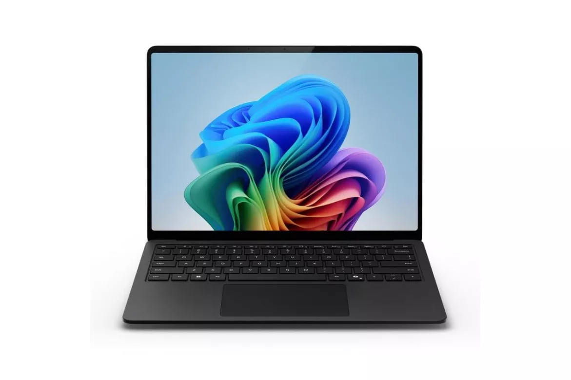 Port&aacute;til Microsoft Surface Laptop 7 13.8" Intel Core Ultra 5 16GB 256GB SSD Intel Arc Graphics Windows 11 Pro