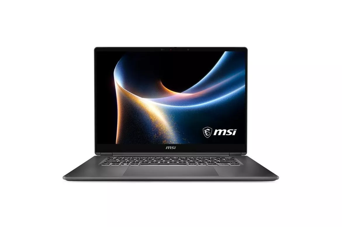 Port&aacute;til MSI Prestige 16 AI+ C3MG-07 16" Intel Core Ultra 7 355 32GB 1TB SSD Intel Graphics Windows 11 Home