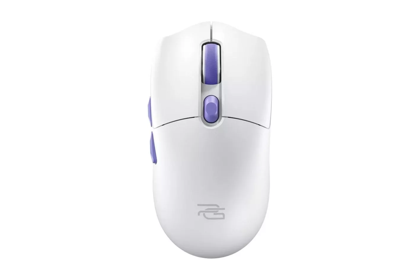 Proove Rat&oacute;n Gaming Bluetooth USB-C 12000 DPI Blanco Dpi ajustable Scroll